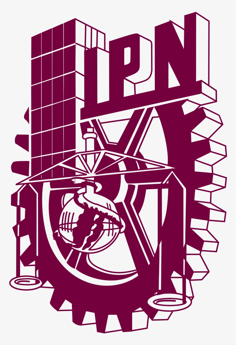 2 - Instituto Politécnico Nacional, transparent png download