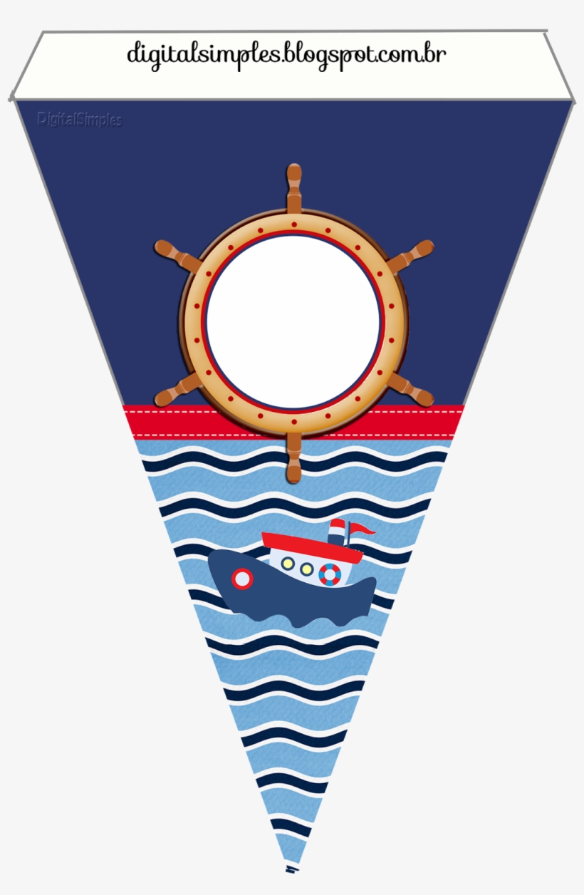 Pin By Zee On Printables - Personalizados Ursinho Marinheiro Para Imprimir, transparent png download