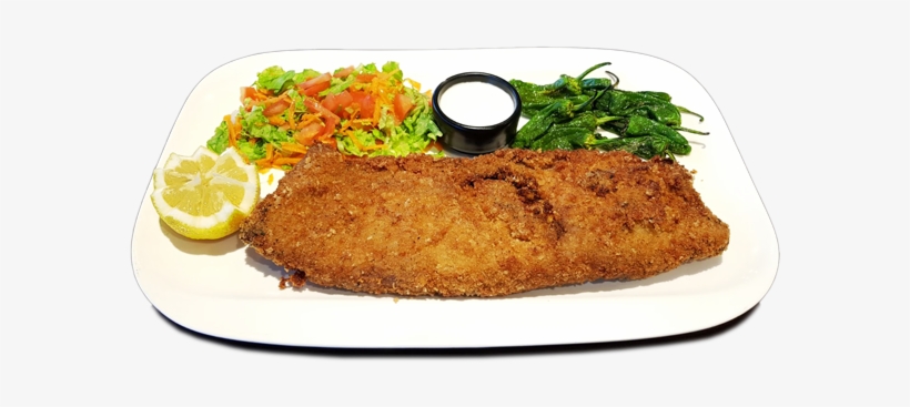 Cachopo Especial Marinero ¡nuevo - Cachopo, transparent png download