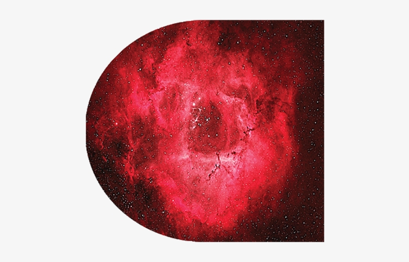 [54wx57l] His Handywork - Observing Nebulae, transparent png download