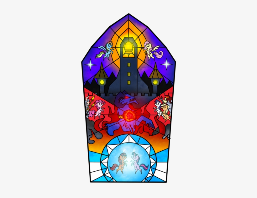 136 × 240 Pixels - My Little Pony: Friendship Is Magic, transparent png download