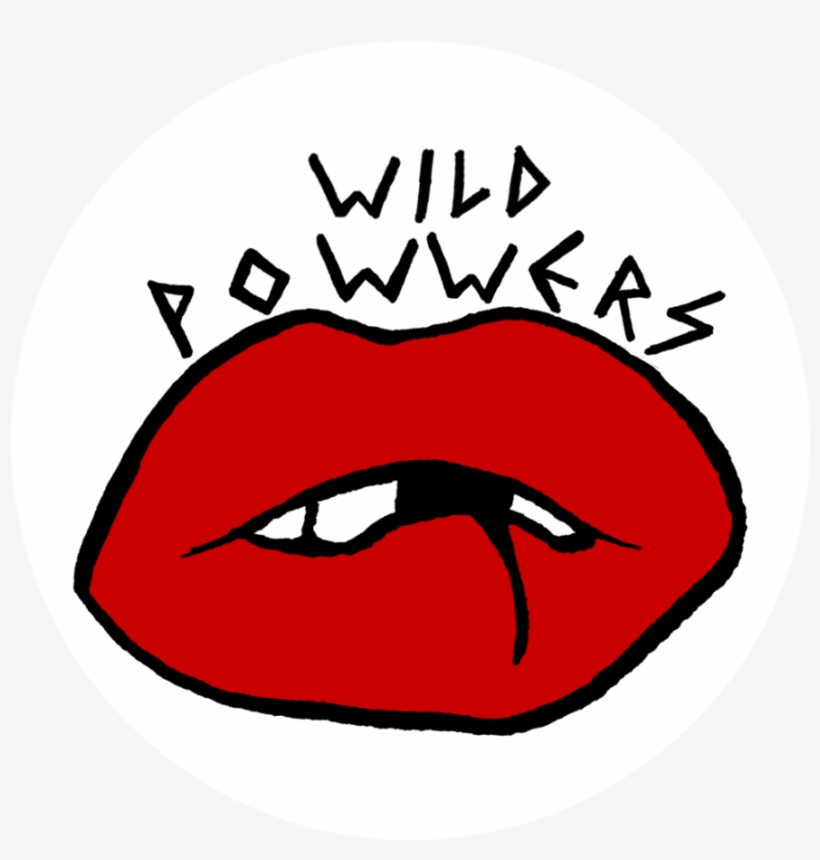 Wild Powwers, Marinero - Tomato, transparent png download