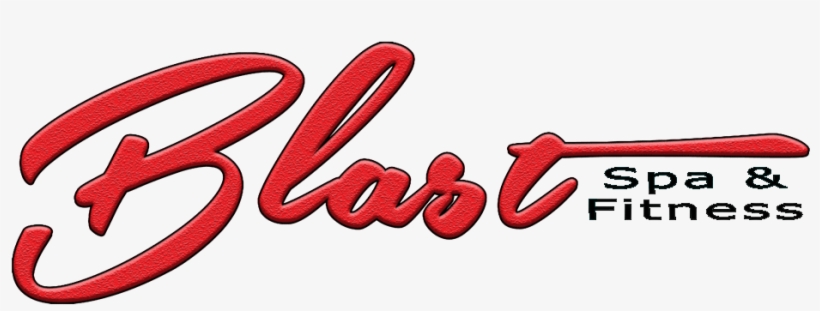 Blast Spa - Oval, transparent png download