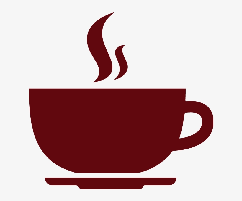 Icono-taza - But First Coffee File, transparent png download