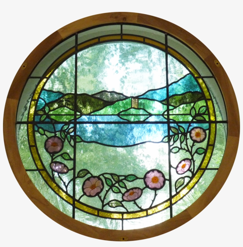 Craigievar Castle Window, Tunbridge Wells, Kent - Craigievar Castle, transparent png download