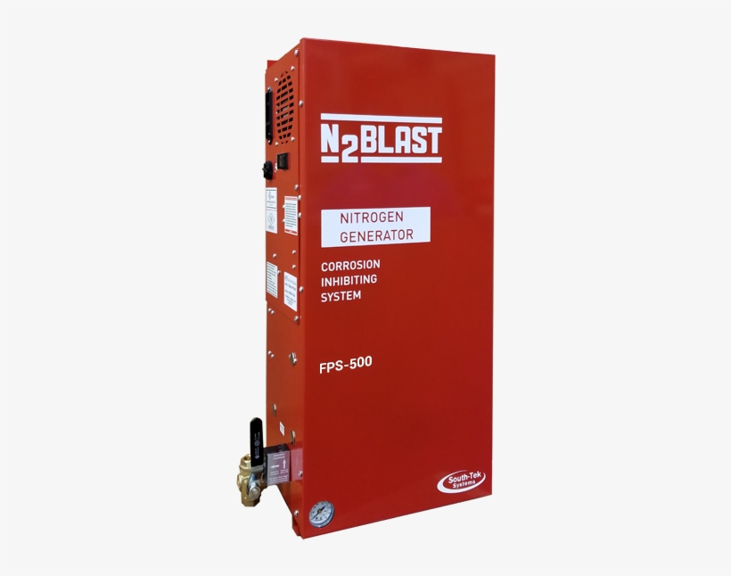 N 2 Blast ® - Orange, transparent png download