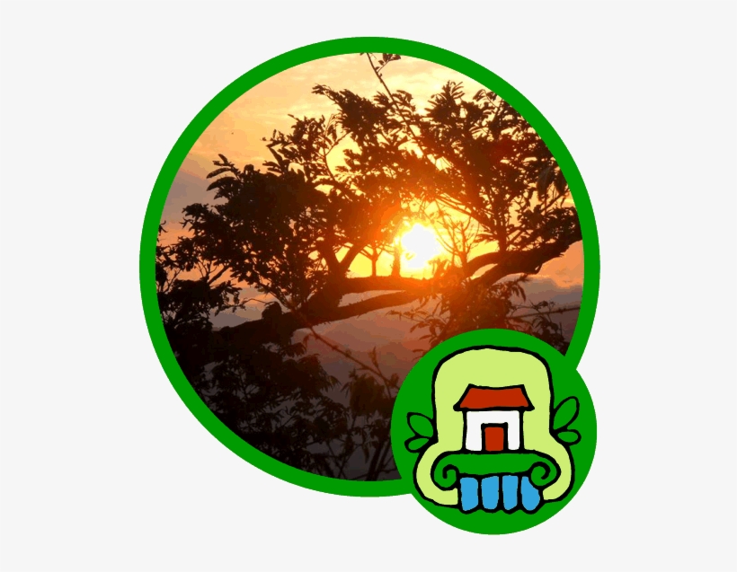 Campamento En El Cerro Del Marinero - Illustration, transparent png download