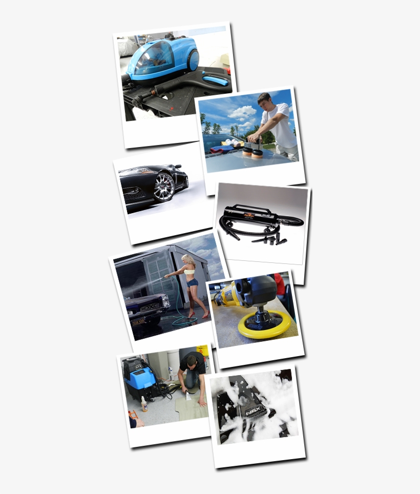 Auto Detail Equipment - Metro Vac Air Force Master Blaster Hand Blower Mb-3cd, transparent png download