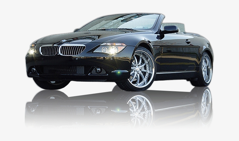 Shiny Car After Using Jack - Bmw, transparent png download
