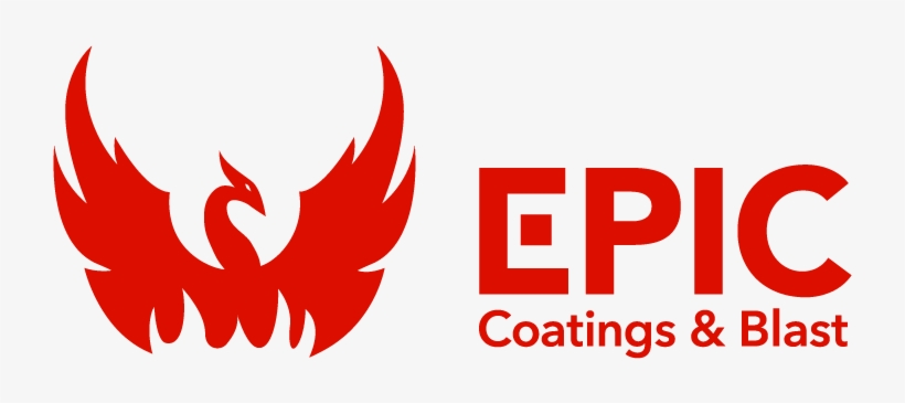 Epic Coatings And Blast, transparent png download