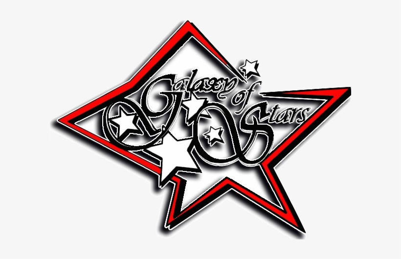 Galaxy Star News - Star, transparent png download