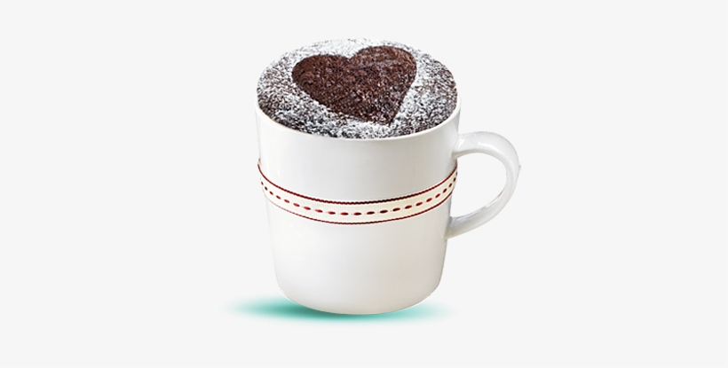 Maugcake Taza - Mug Cake En Png, transparent png download