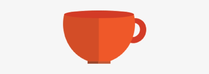 Taza C Enero - Coffee Cup, transparent png download