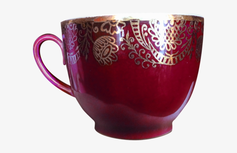 Teacup, transparent png download