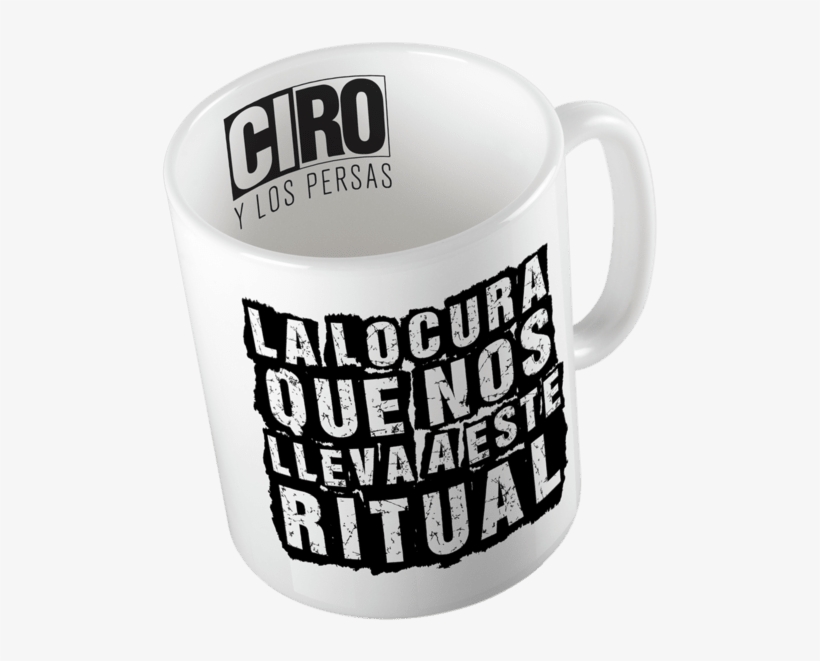 Taza - Mug, transparent png download