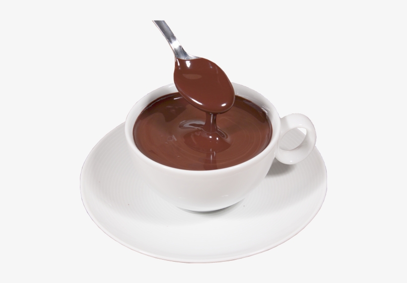 Clásico - Chocolate A La Taza Png, transparent png download