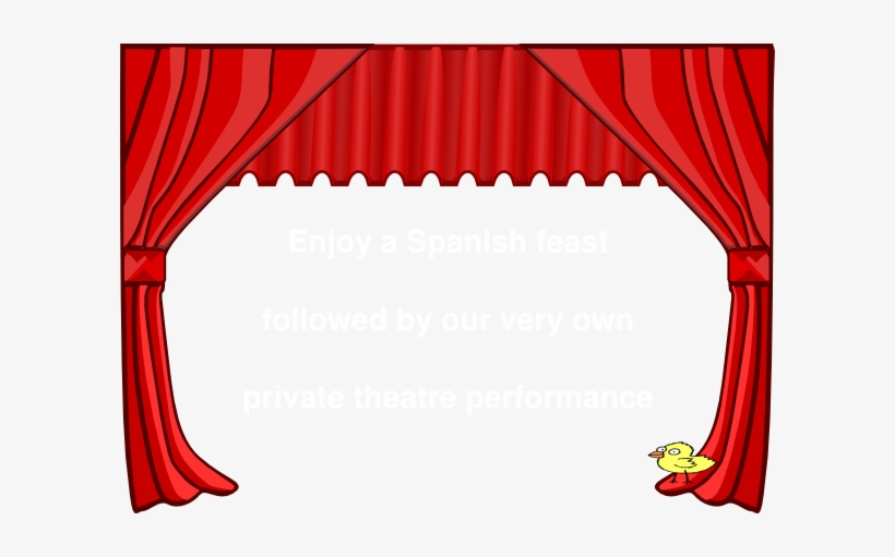 How To Set Use Info3 Icon Png - Theater Curtains Clip Art, transparent png download