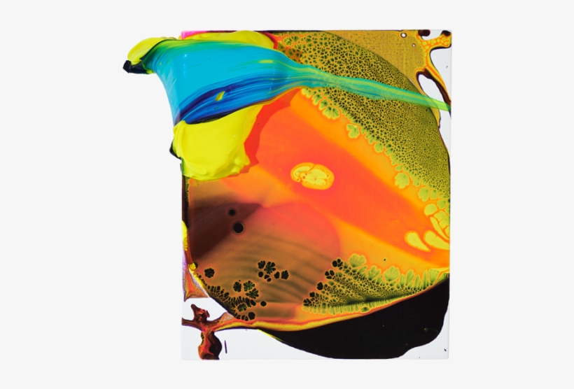 Yago Hortal - Painting, transparent png download