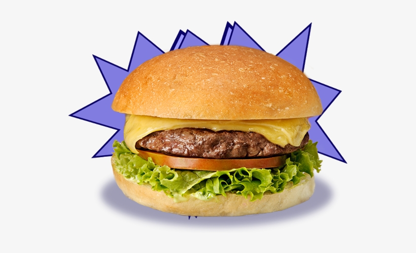 Wow Burger, transparent png download