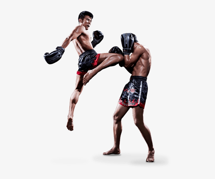 Class Muay Thai - Muay Thai, transparent png download