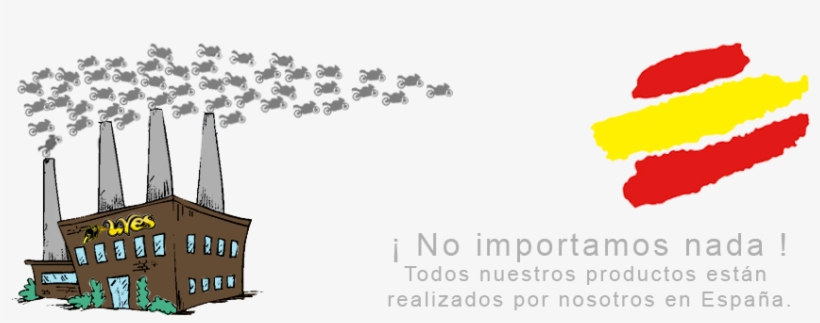 Logo-fabrica - Fabricas De Carenados Para Moto 600, transparent png download