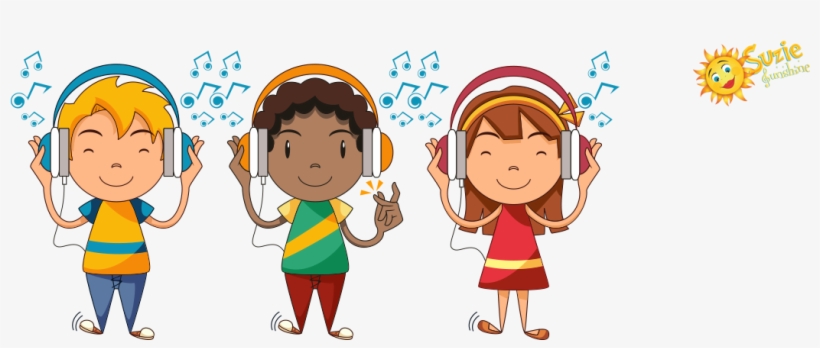 Original Recordings, Songwriting & Production Services - Television Show, transparent png download