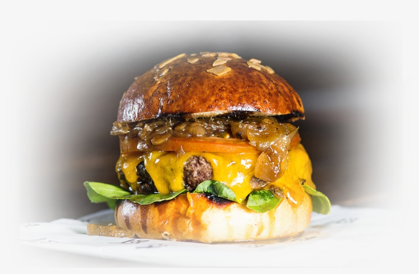 Domingos Das 18h Às 23h - Burger Table, transparent png download