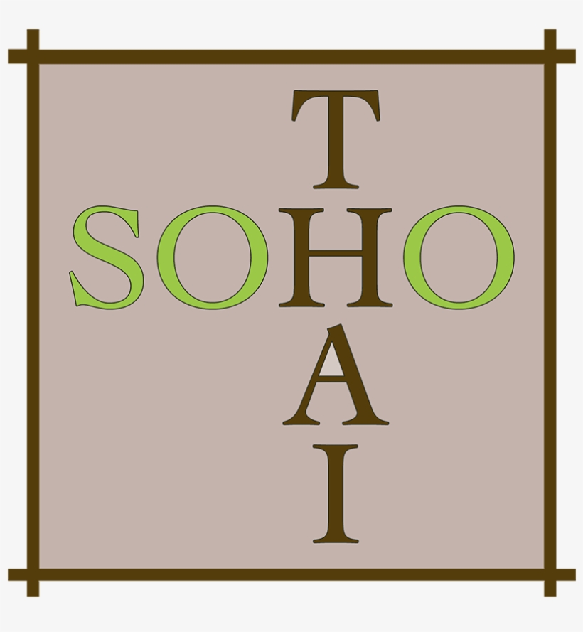 Sohothai Copy4 - Cabin Floor Plans, transparent png download