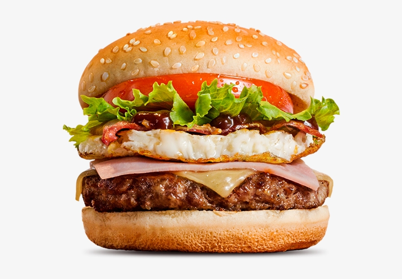 1 - Modelos De Banner De Hamburguers, transparent png download