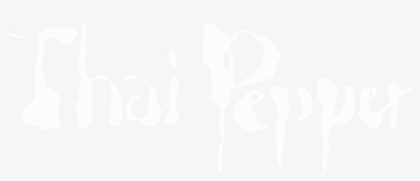 Thai Pepper Pan Asian Fusion Cuisine And Satay Bar - Thai Pepper, transparent png download