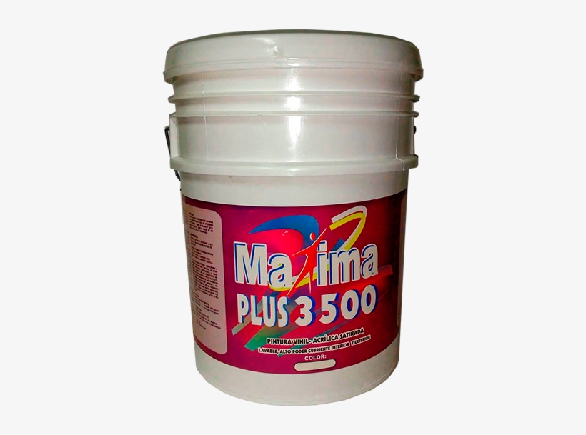 Maxima 3500 Plus - Insect, transparent png download