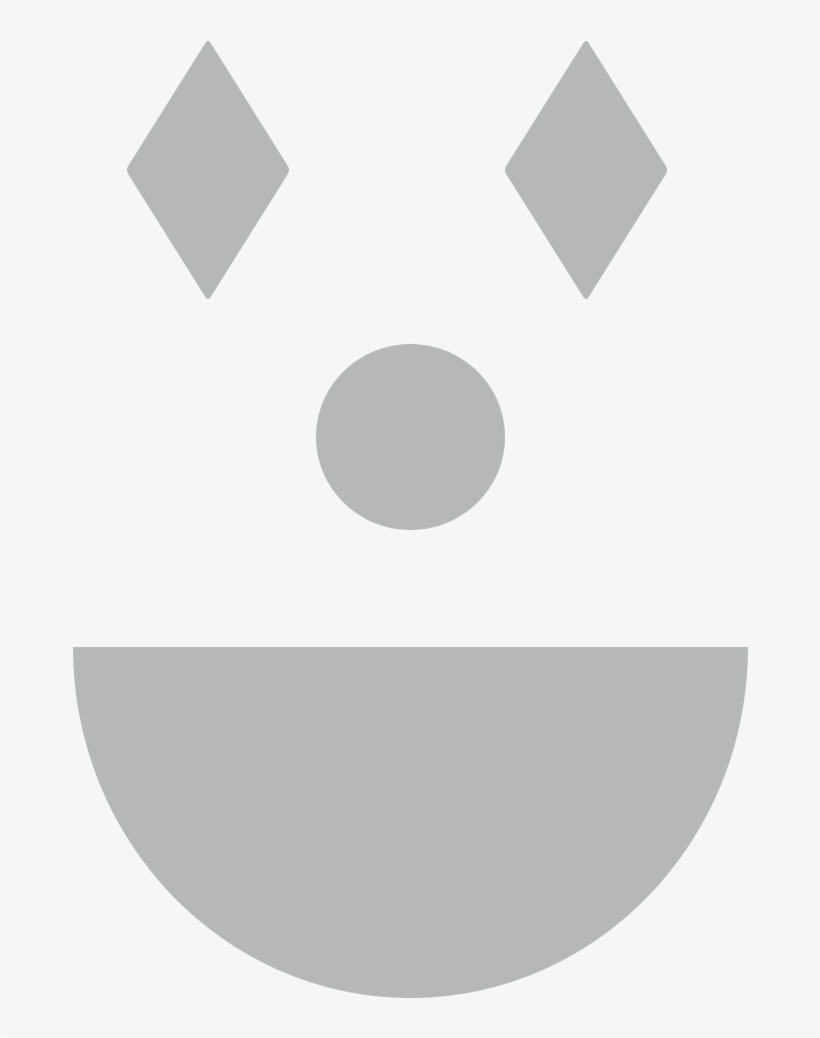 And Pumpkin Face 5) - Circle, transparent png download