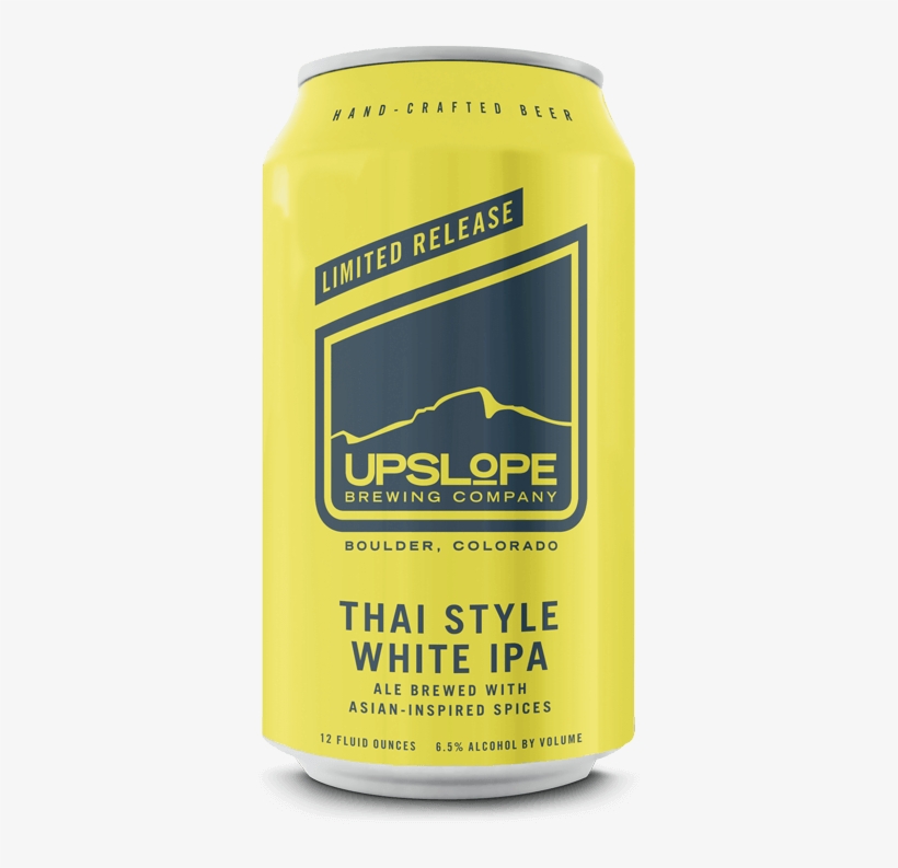 Upslope Thai Ipa, transparent png download
