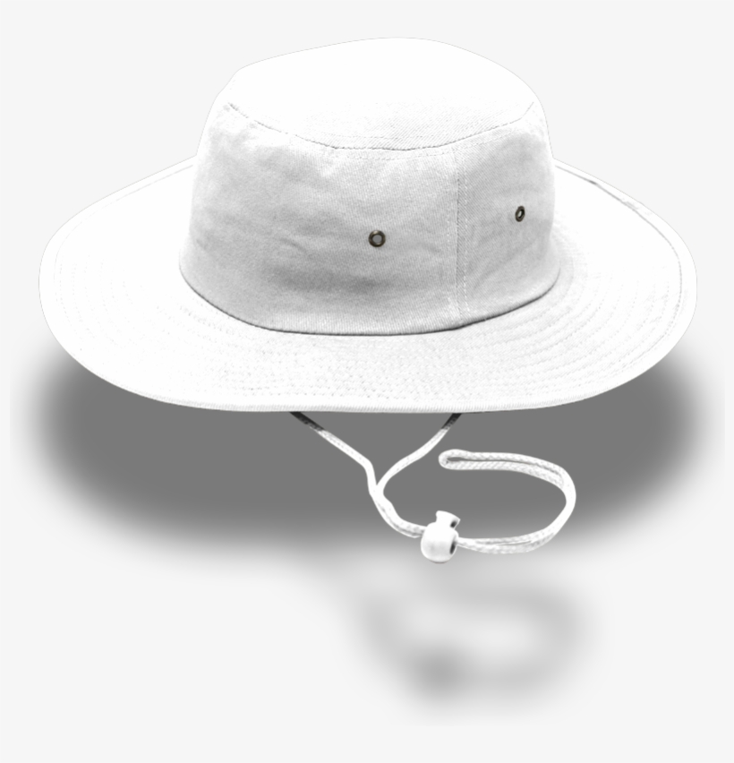 Cricket Hat Display White Shadow - Beige, transparent png download