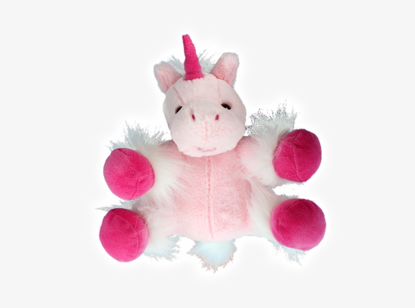 "star" The Unicorn This Bear Has Plastic Eyes - Make Your Own Stuffed Animal Mini 8 Inch Very Soft, transparent png download