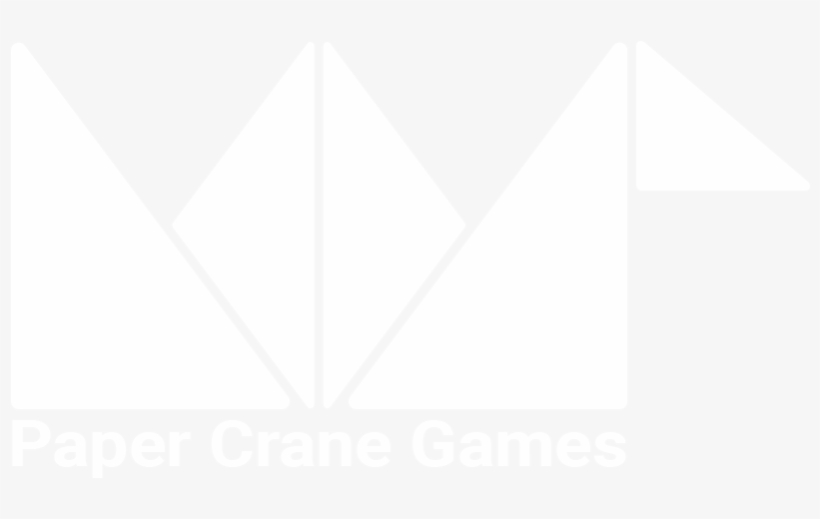 Paper Crane Games Quality PNG Image Transparent PNG Free Download