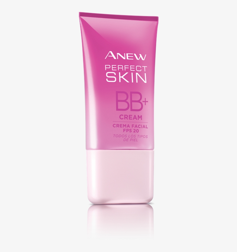 Productos Rosas De Avon Que Se Unen A La Lucha Contra - Avon Anew, transparent png download