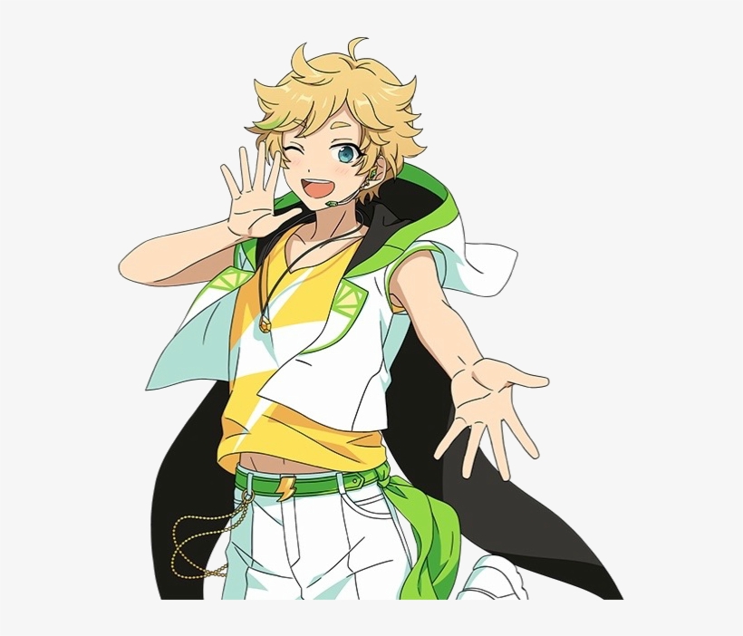 Sora Harukawa Switch Dialogue Render - Ensemble Stars Switch Sora, transparent png download