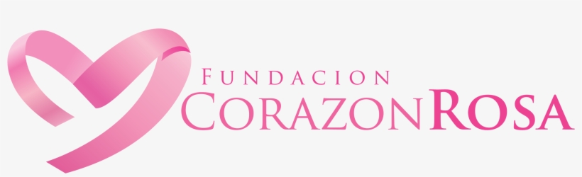 Fundación Corazón Rosa - Habit, transparent png download