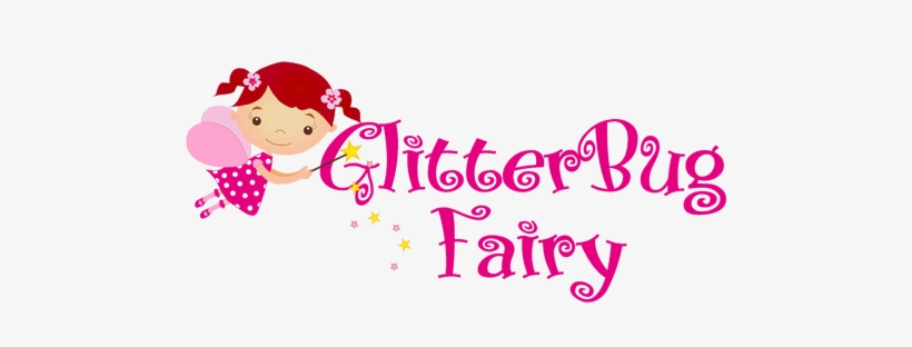 Glitterbugfairy - Headband, transparent png download