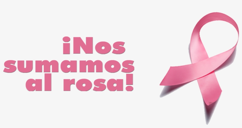 Día Mundial Contra El Cáncer De Mama, El 19 De Octubre - Breast Cancer, transparent png download