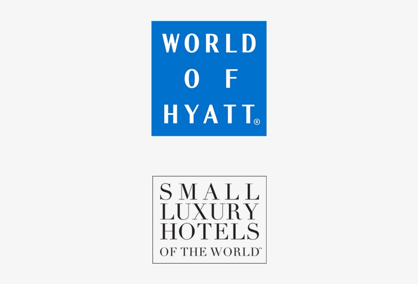 We Understand That Not Every Trip Is The Same - World Of Hyatt Credit Card, transparent png download