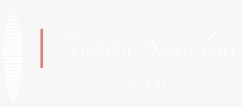 Malibu Beach Inn, transparent png download