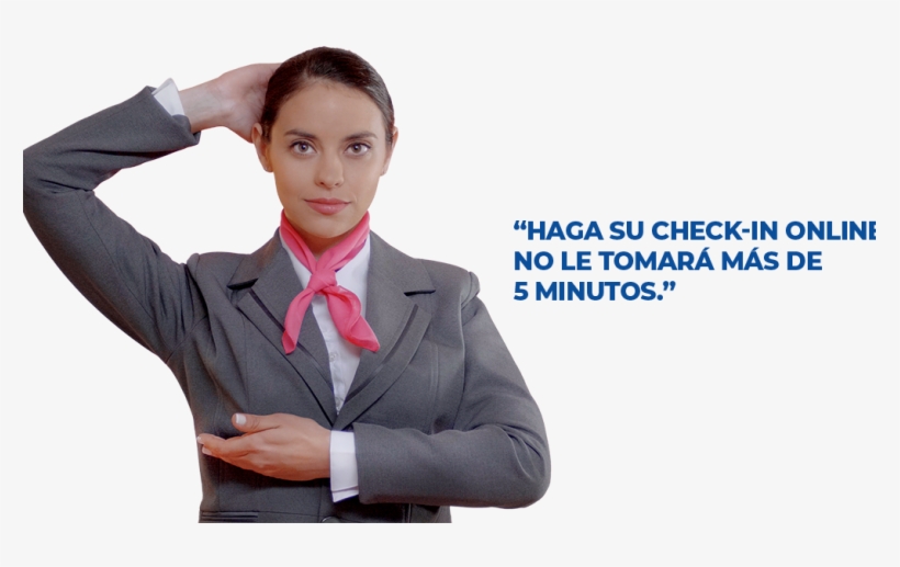 El Otro Check-in - Lima Airport Partners, transparent png download
