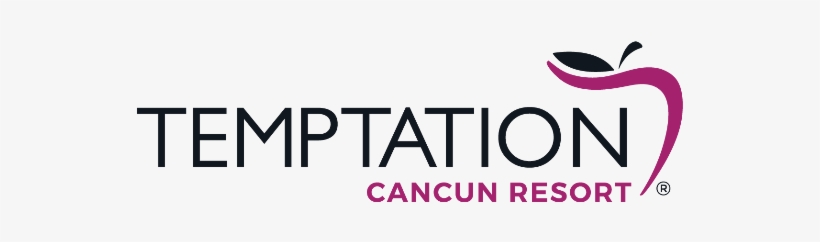 Suma En Las Labores De Hacer Conciencia Sobre El Cuidado - Temptation Cancun Resort Logo, transparent png download