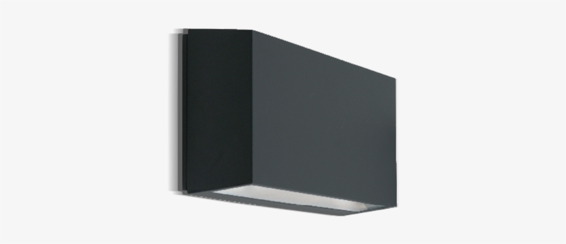 1 - 2 - - Outdoor Wall Dark Sky Led Bronze Up Down Wall Light PNG Image ...