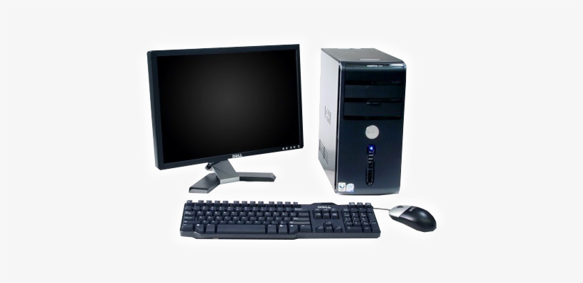 Reviews - Desktop Computer, transparent png download
