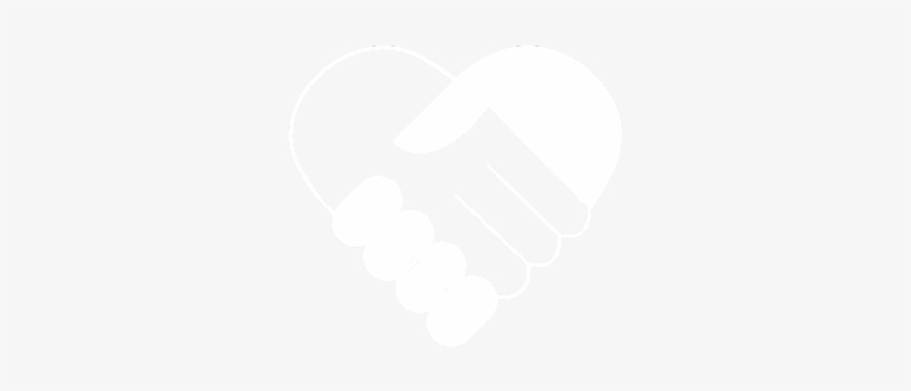 Hands Heart - Gravitate Solutions, Llc, transparent png download