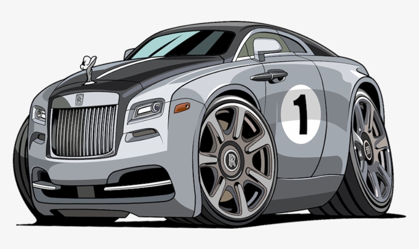 7 Days / 6 Nights - Rolls-royce Ghost, transparent png download