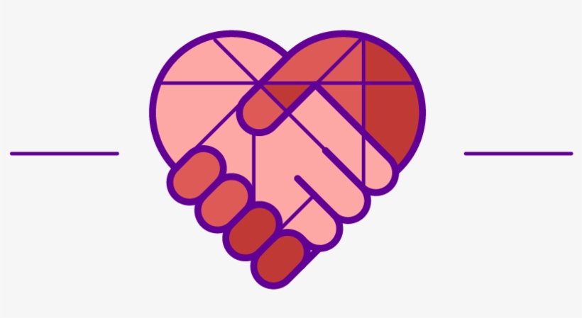 Heart - Mario Badescu Skin Care Inc, transparent png download